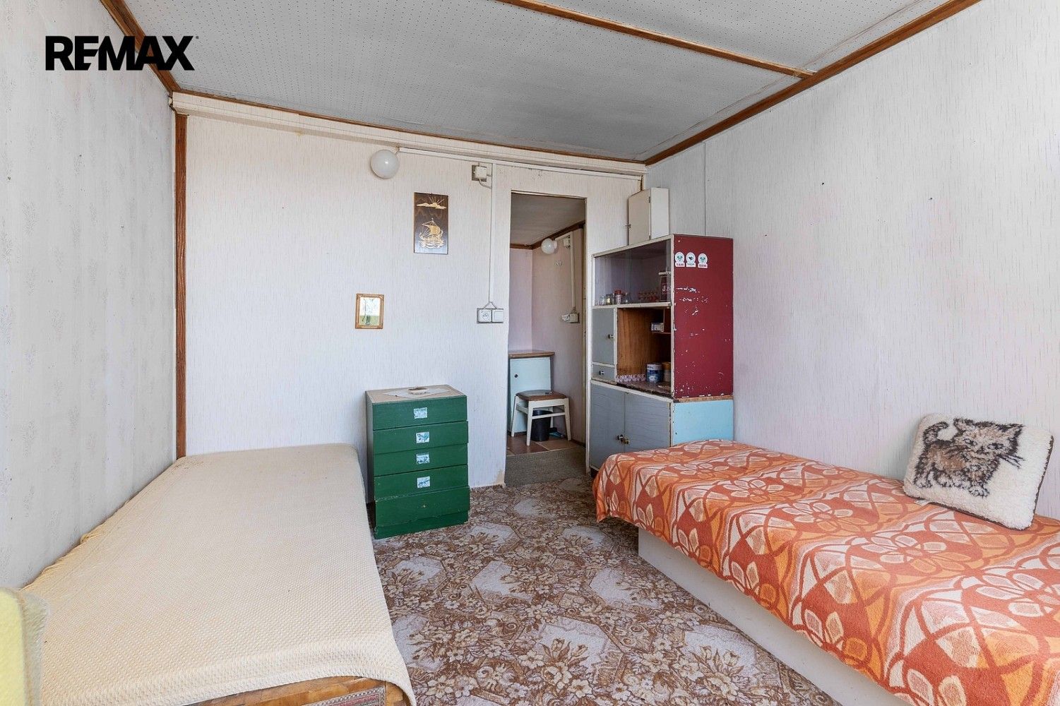 Chalupa · 18 m² · Brno - Nový Lískovec, okres Brno-město, Jihomoravský kraj - 4