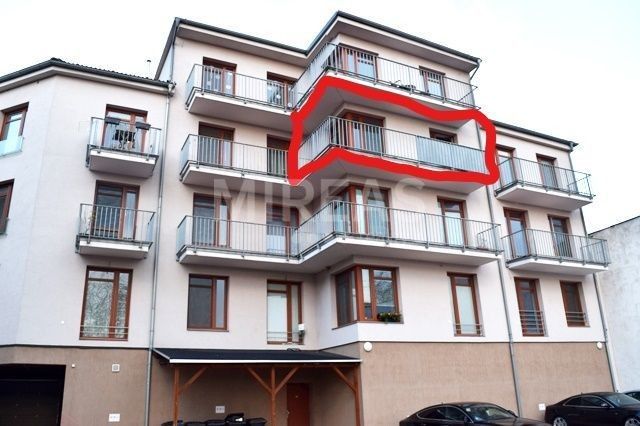 Pronájem byt - Poděbrady, 290 01, 50 m²