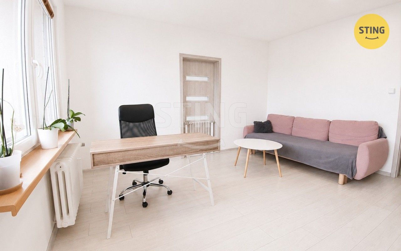 Byt 4+1 · 79 m² · Polní, Český Těšín - 3
