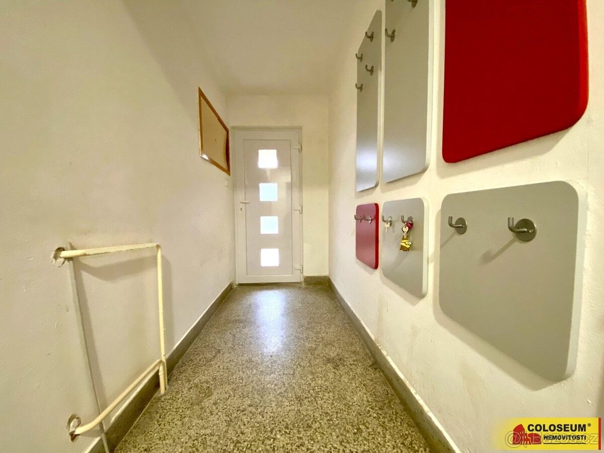 Prodej rodinný dům - Kyjov, 697 01