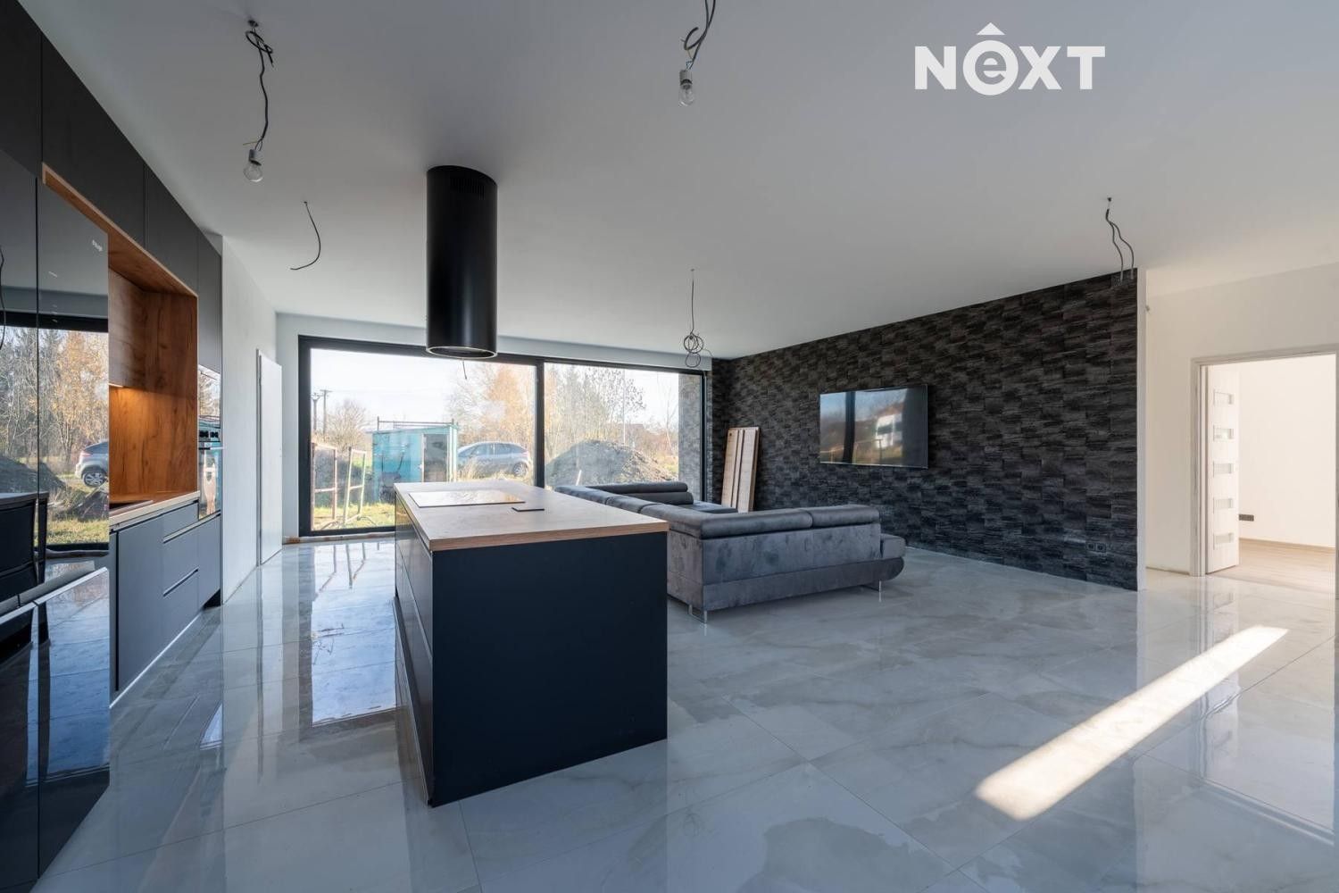 Prodej rodinný dům - Dolany, 168 m²