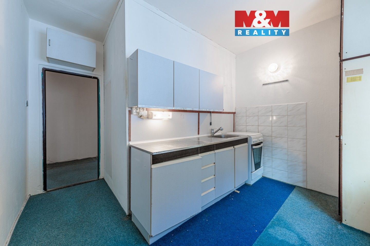 3+1, Čs. armády, Kraslice, 70 m²