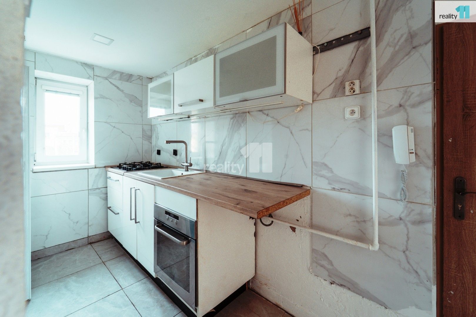 Prodej byt 3+kk - Hornická, Dubňany, 62 m²