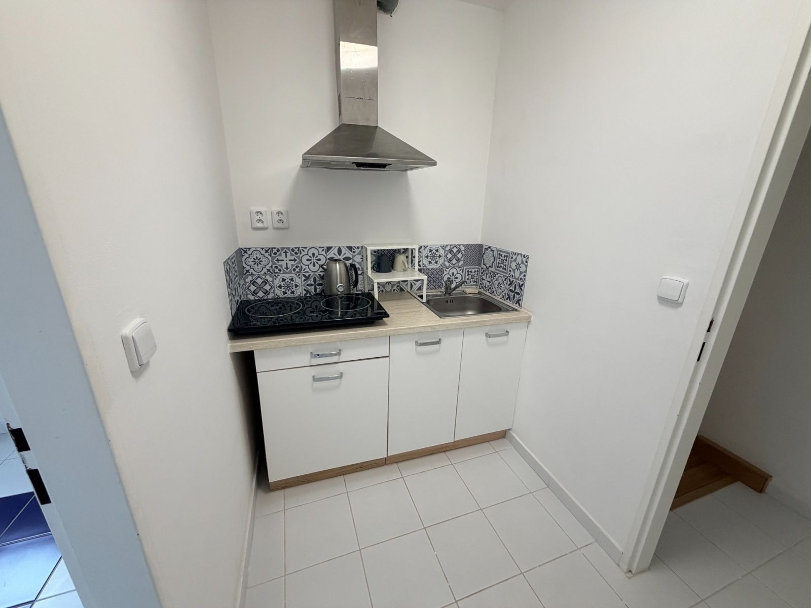 Byt 1+kk · 24 m² · Macešková, Praha - Záběhlice - 4