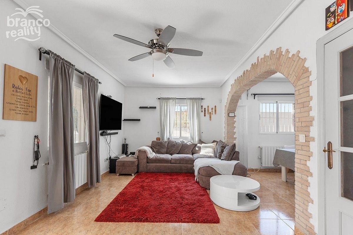 Prodej rodinný dům - Ciudad Quesada, ES, 210 m² - 2