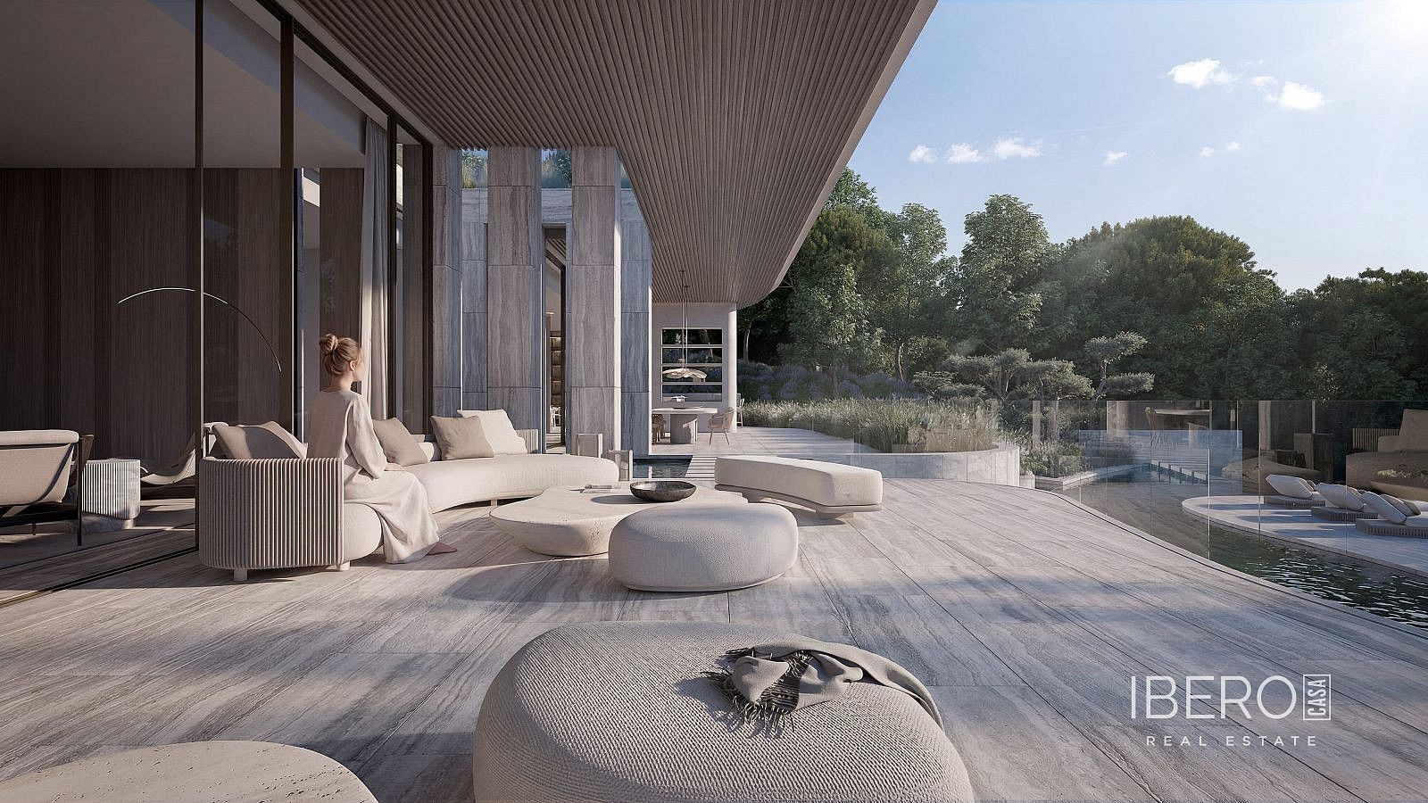 Rodinný dům · 1 825 m² · Sotogrande, Španělsko - 3