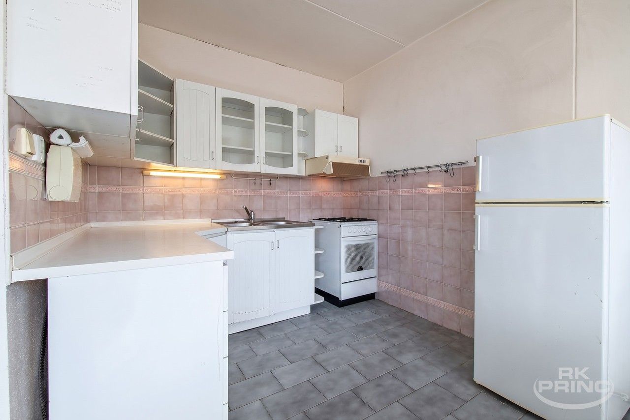 3+kk, Jetelová, Praha, 68 m² - 1