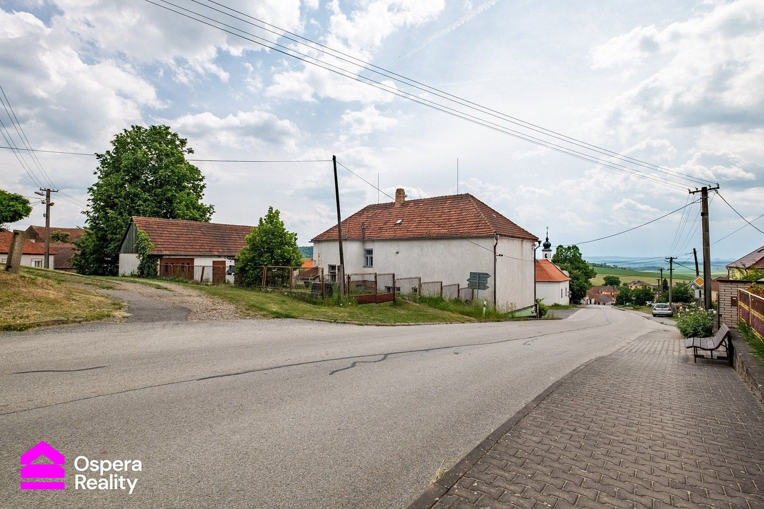 Rodinný dům · 260 m² · Lomy, okres Třebíč - 3