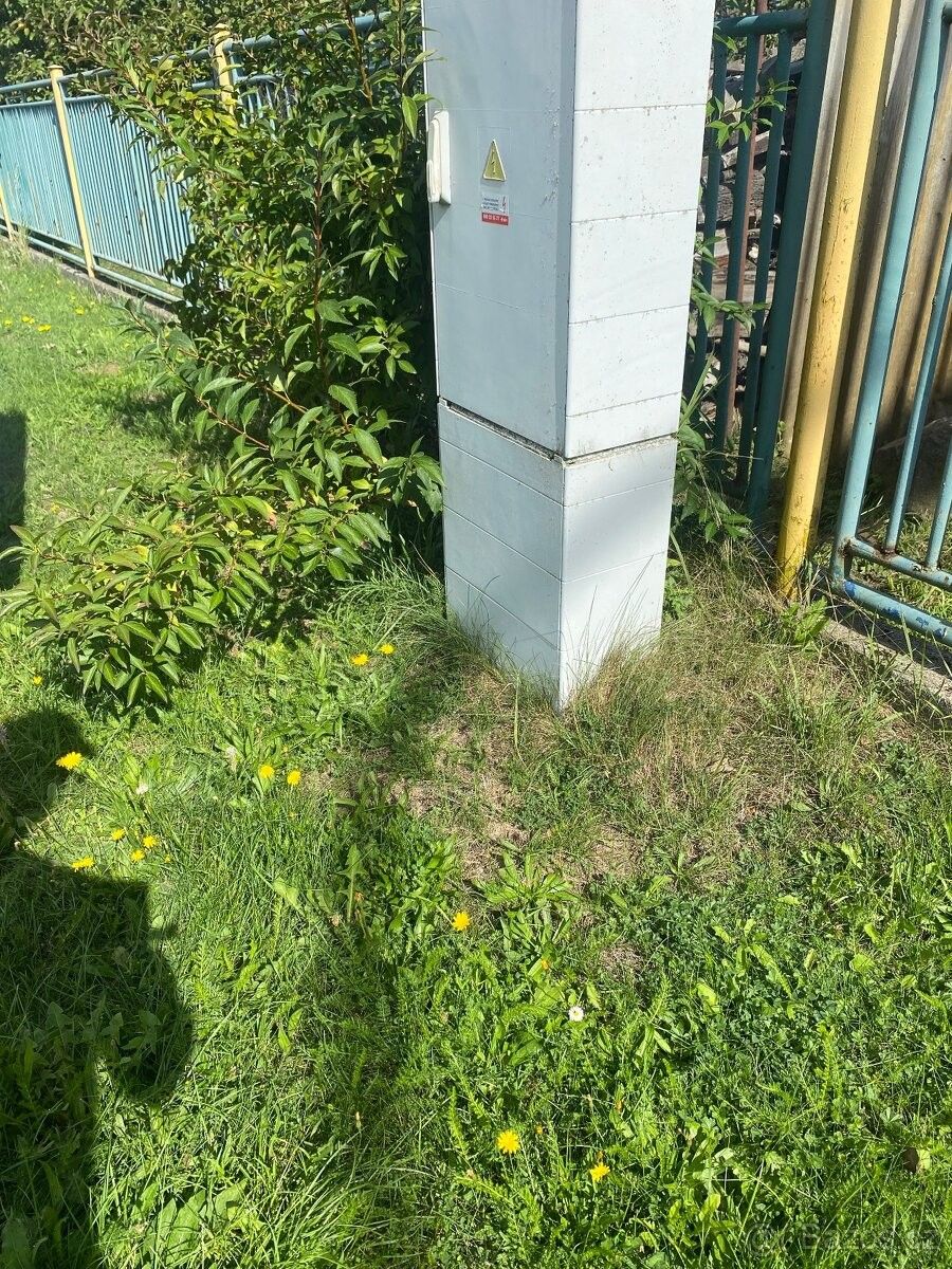 Pozemek pro bydlení · Tábor, 390 02 - 4