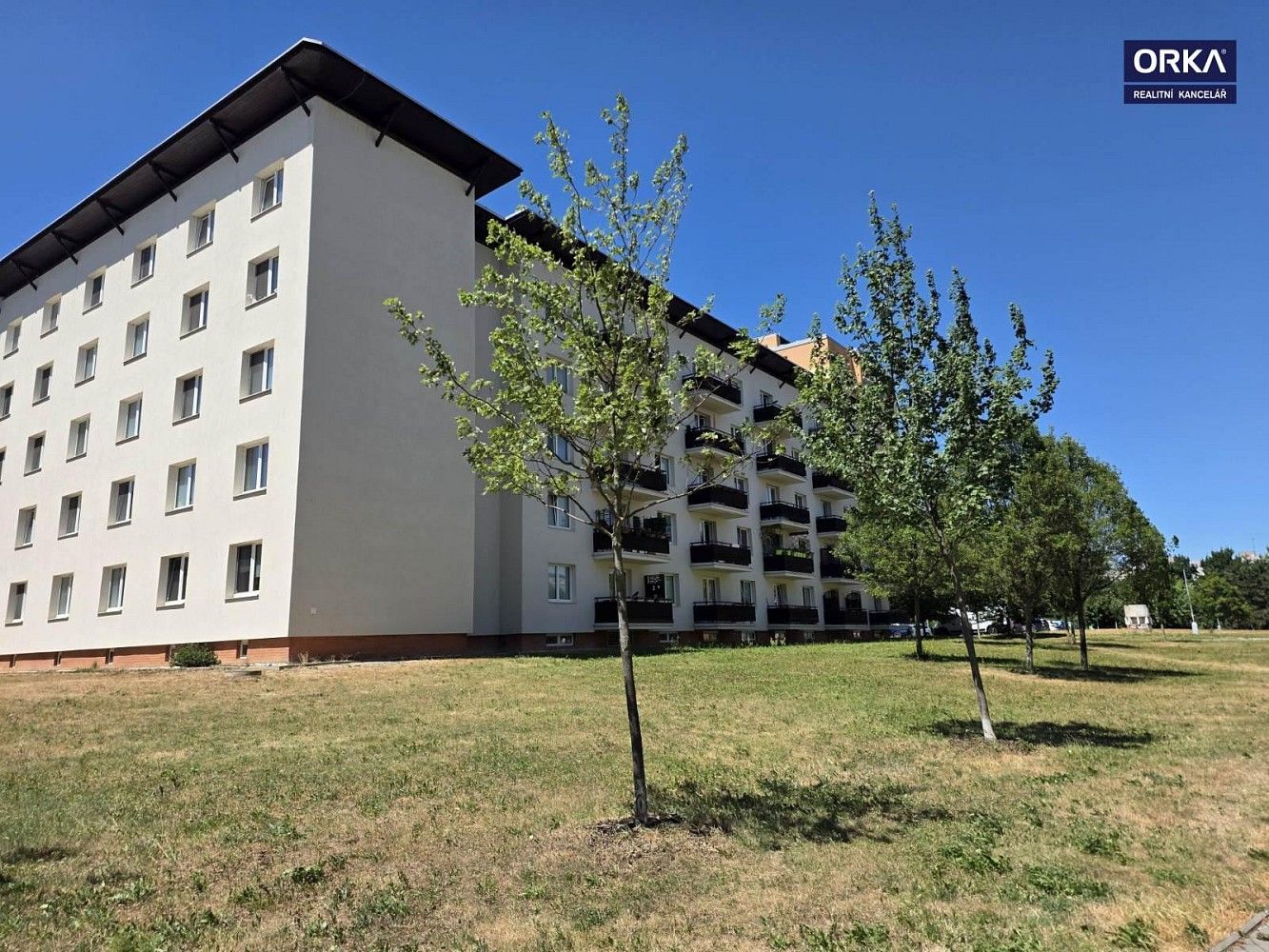 Byt 2+kk · 50 m² · Olomouc - Povel, Olomoucký kraj - 4