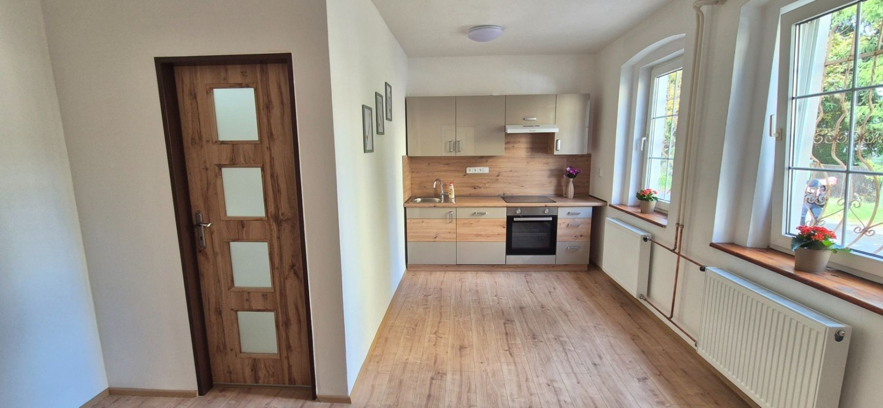 Byt 3+1 · 76 m² · Husova, Nejdek - Nejdek, Karlovarský kraj - 3