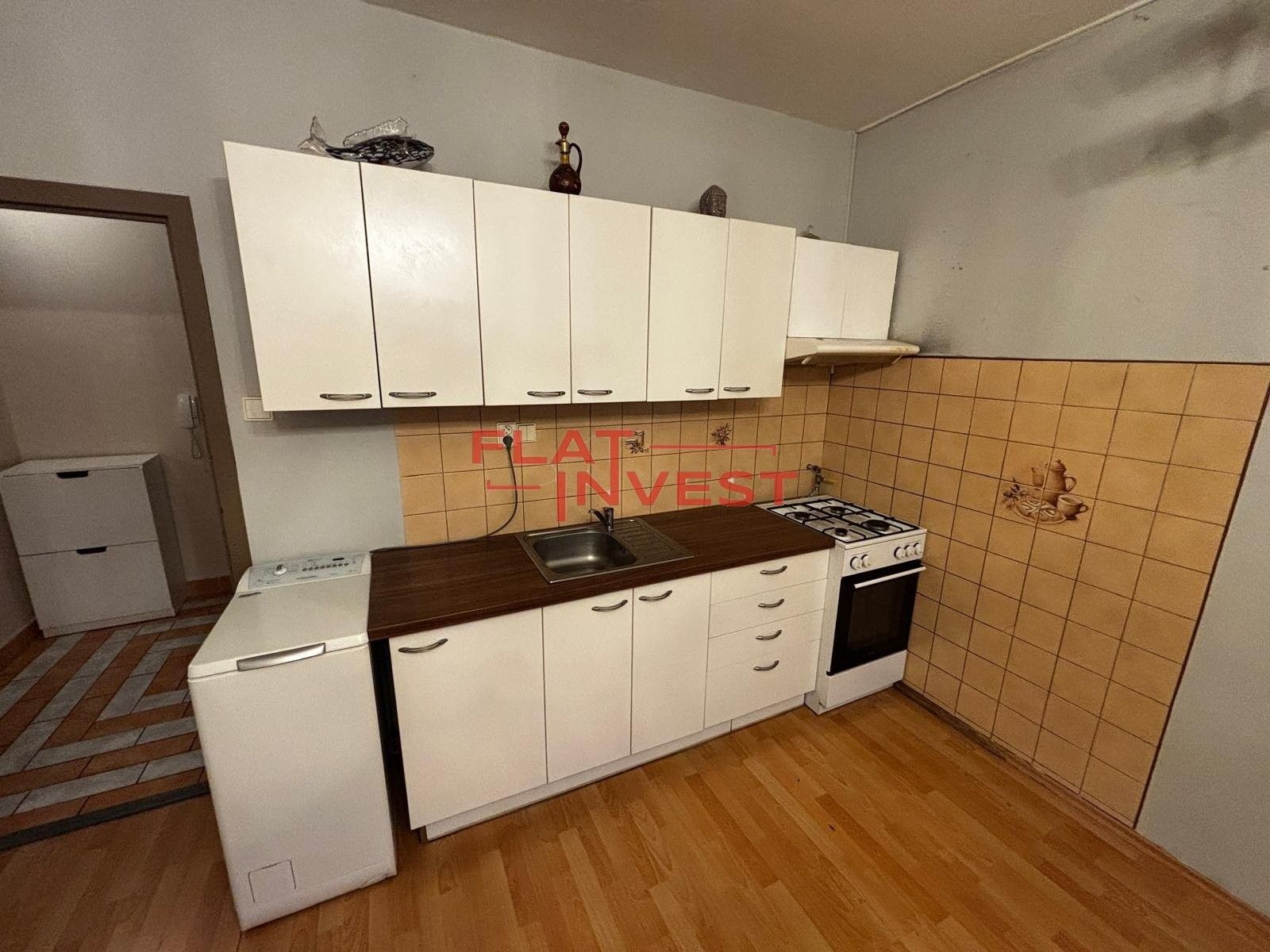 Byt 2+kk · 40 m² · Pražská, Varnsdorf - 3