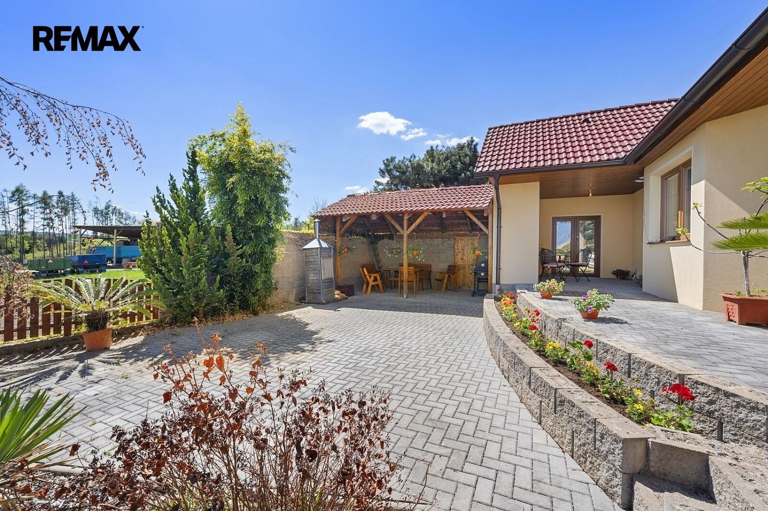 Rodinný dům, 148 m²