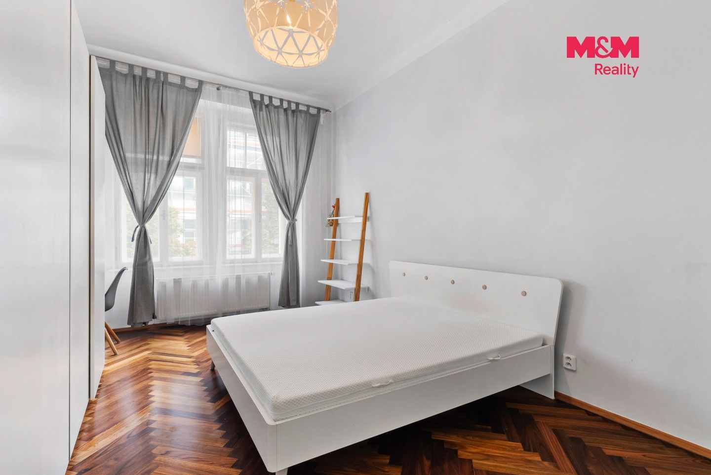 Prodej byt 2+kk - Bořivojova, Praha, 54 m² - 5