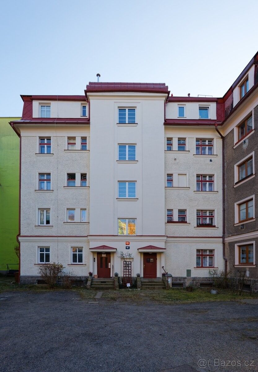 Byty, Liberec, 460 01