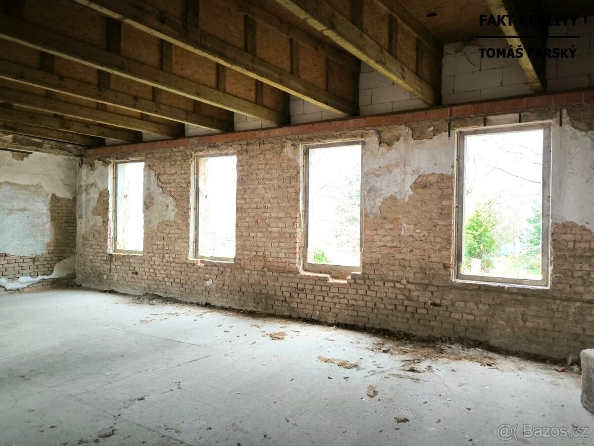 Prodej obchodní prostory - Děčín, 405 02