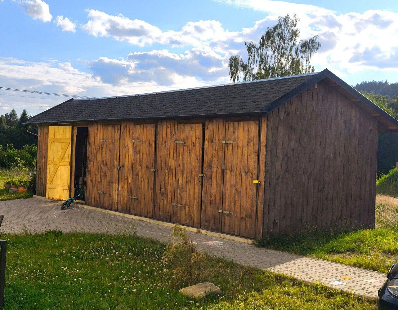 Byt 2+kk · 67 m² · Jablonné v Podještědí - Petrovice, okres Liberec, Liberecký kraj - 3