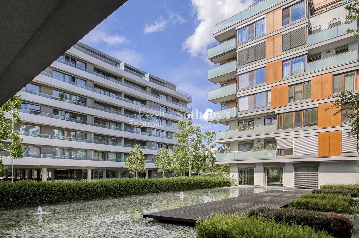 Nemovitost · 15 m² · Praha - Karlín, okres Praha 8, Hlavní město Praha - 3