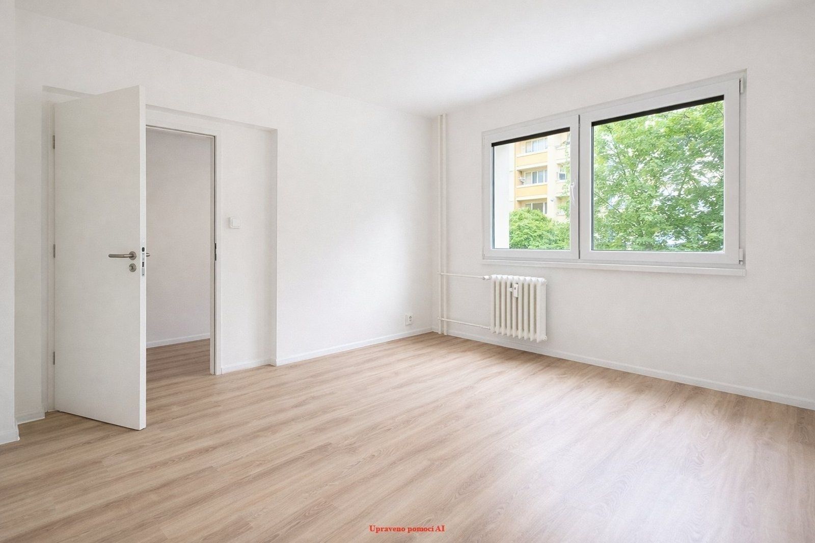 Pronájem byt 2+1 - Bludovická, Havířov - Havířov-město, Moravskoslezský kraj, 50 m² - 5