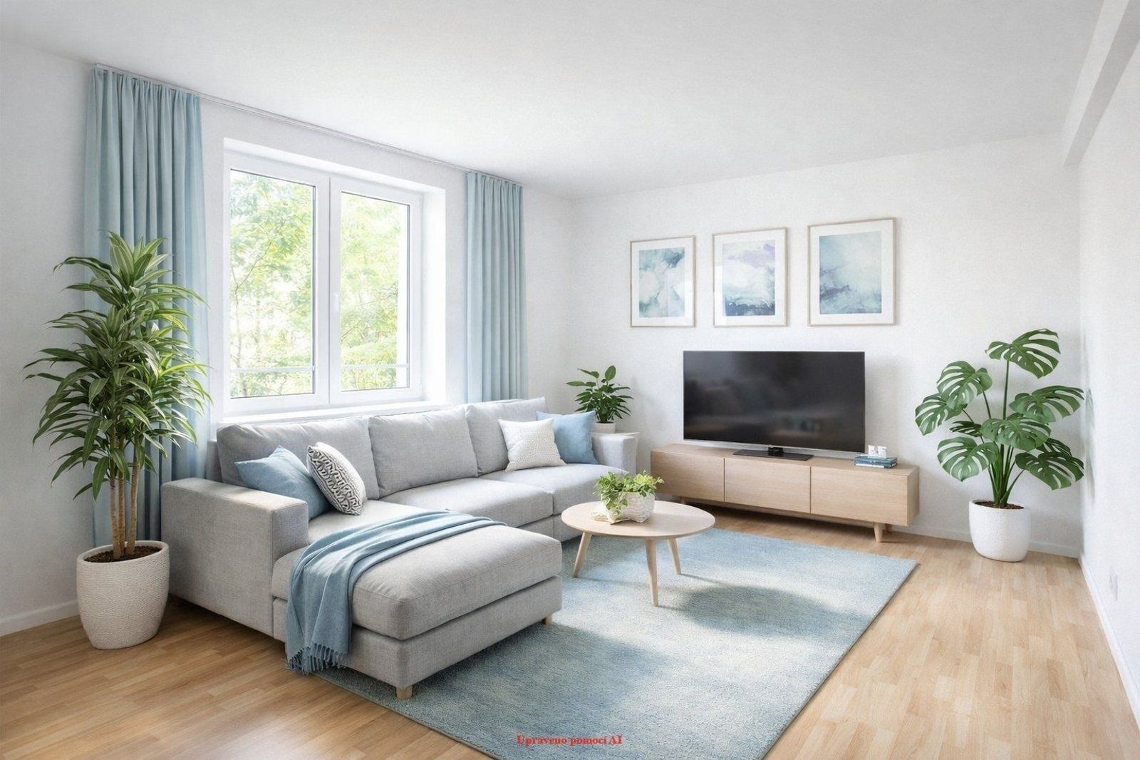 Pronájem byt 3+1 - Nerudova, Havířov - Havířov-město, Moravskoslezský kraj, 72 m² - 2