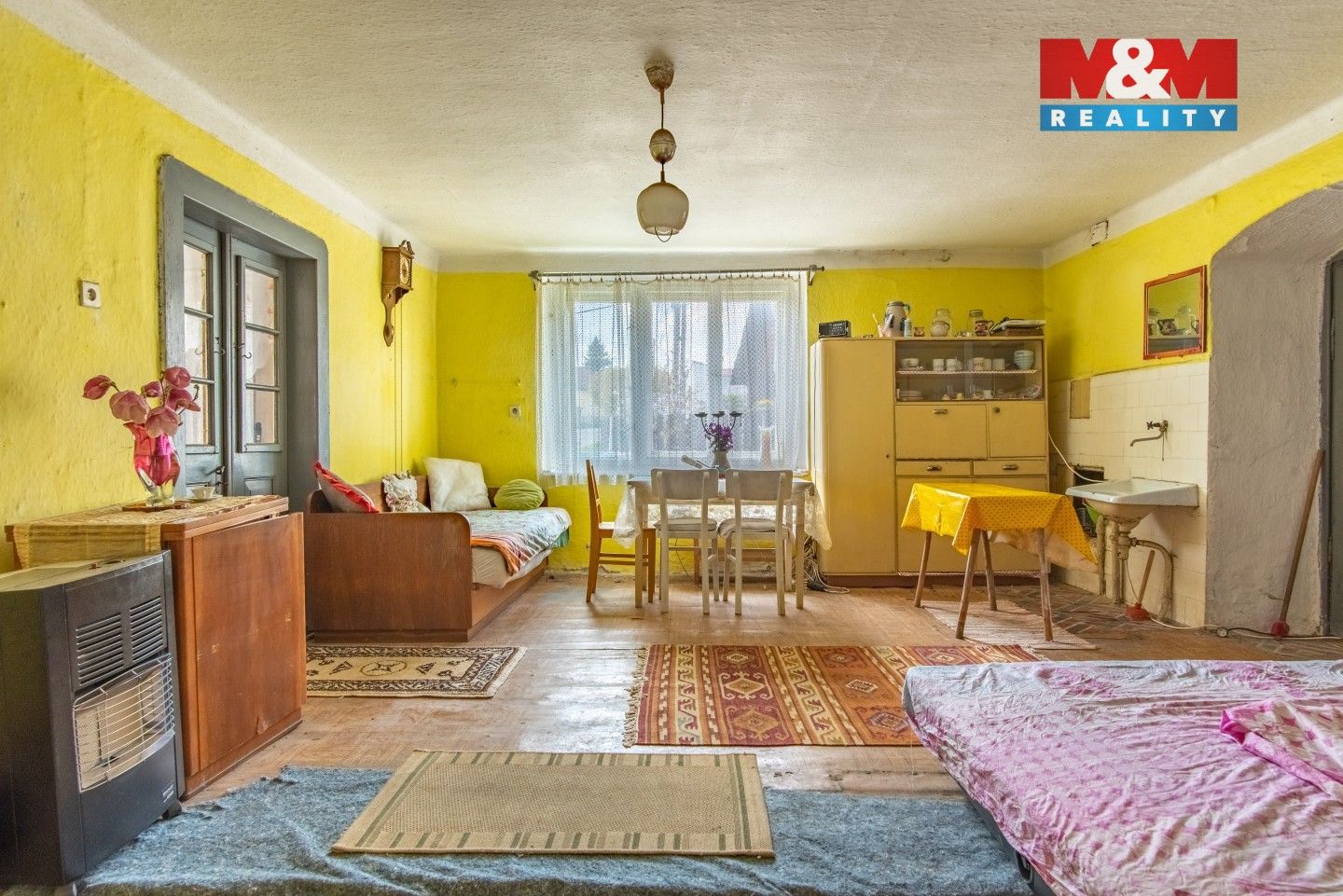 Chalupa · 140 m² · Újezdec, Bělčice - 3