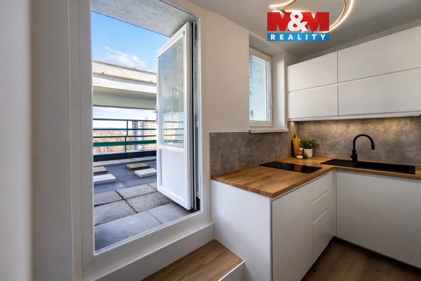 1+1, Kosmonautů, Havířov, 29 m²