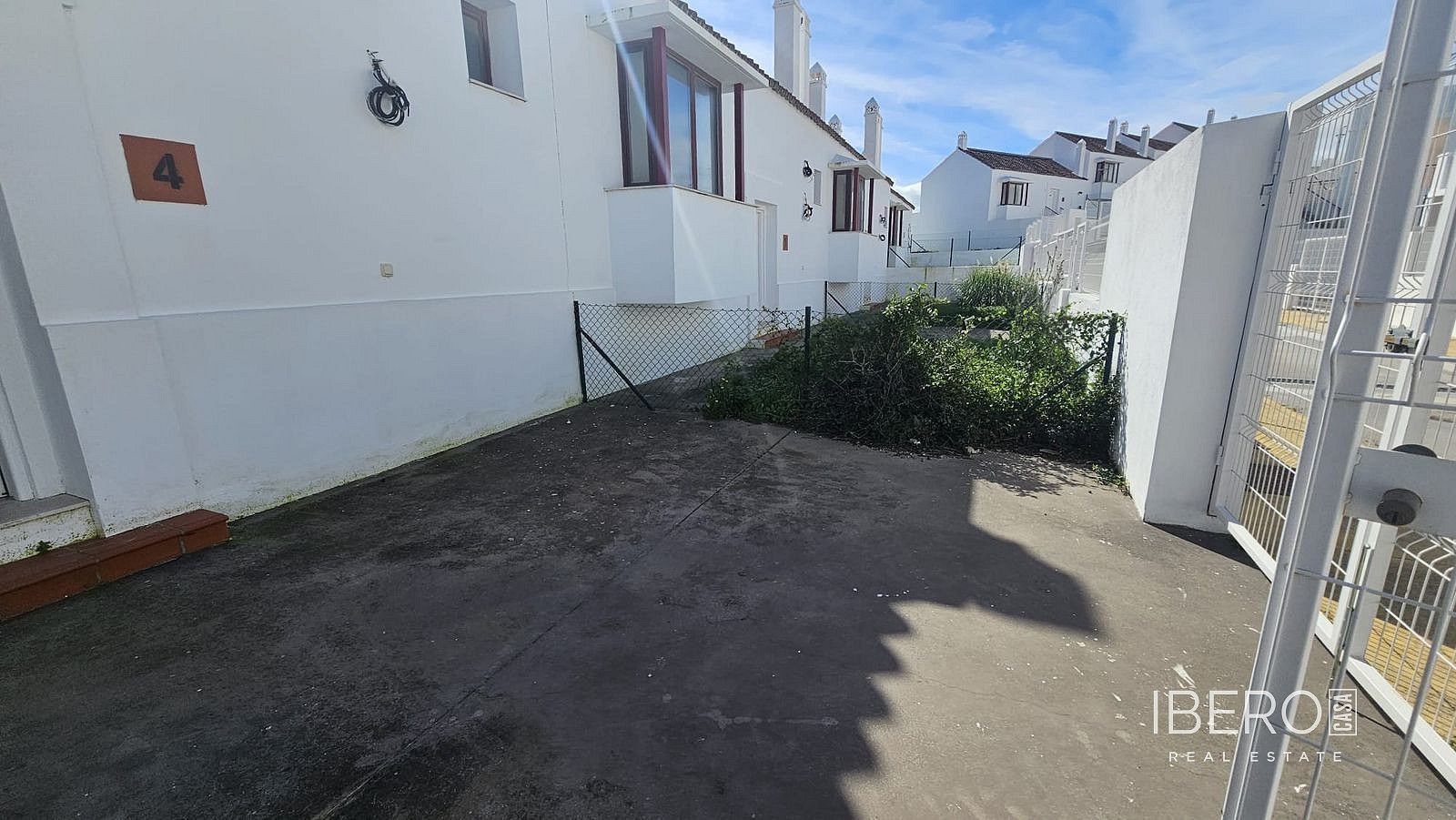 Rodinný dům · 208 m² · Doña Julia, ES - 4