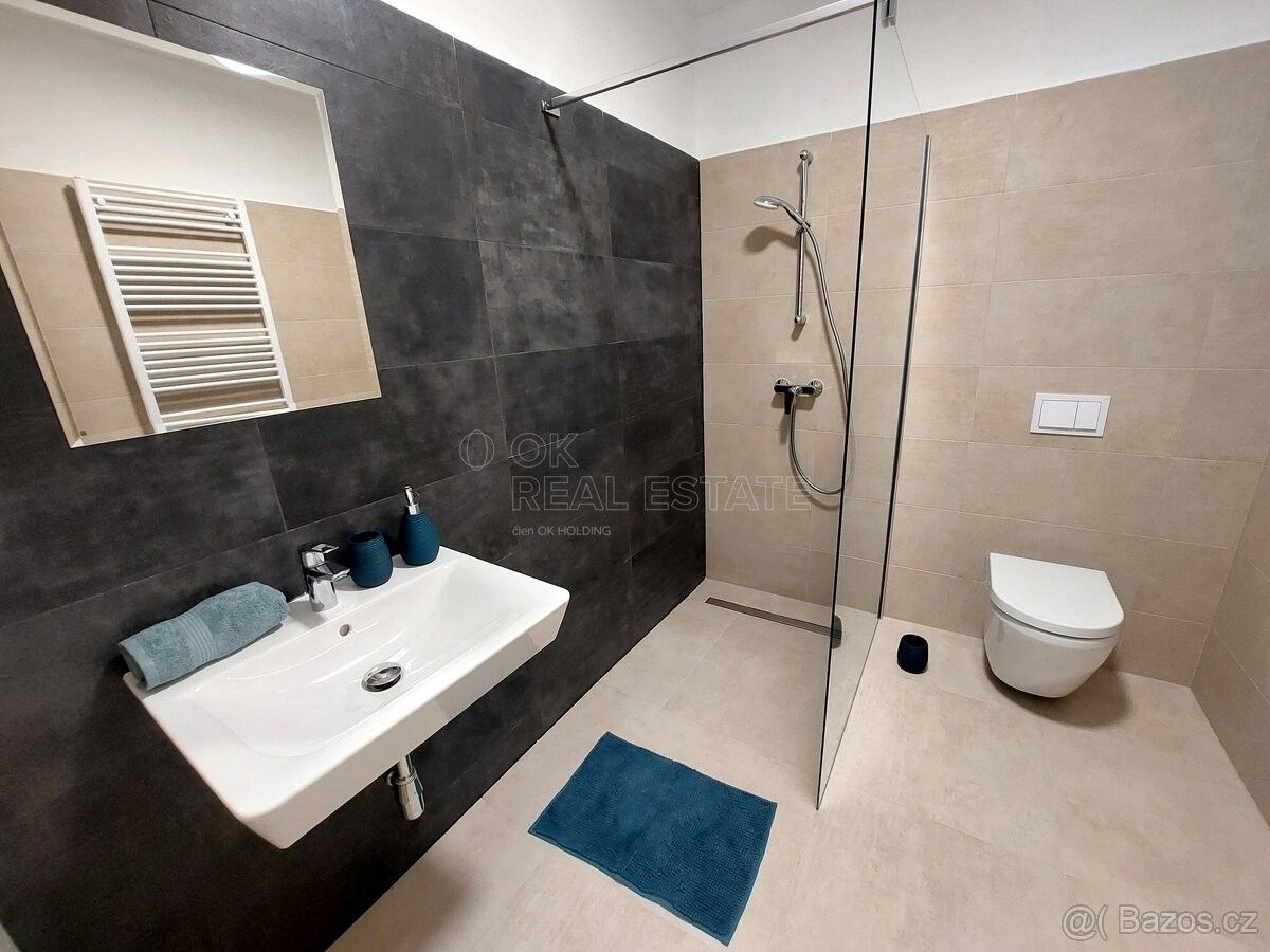 Pronájem byt - Ivančice, 664 91