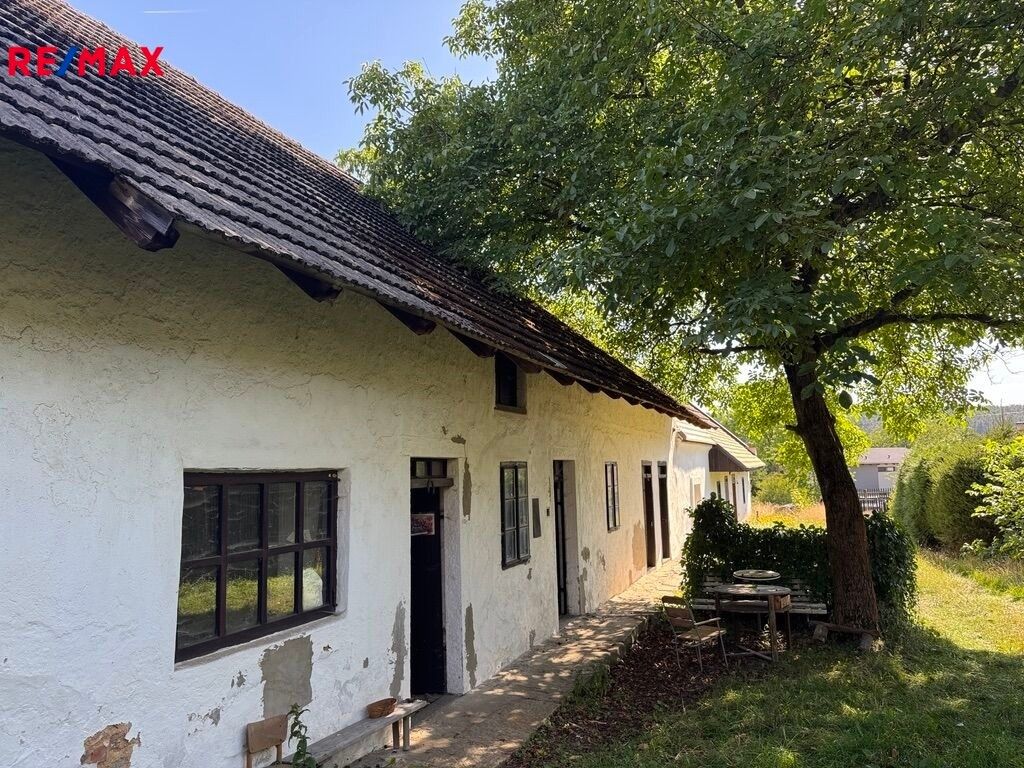 Prodej rodinný dům - Losiná, 166 m²