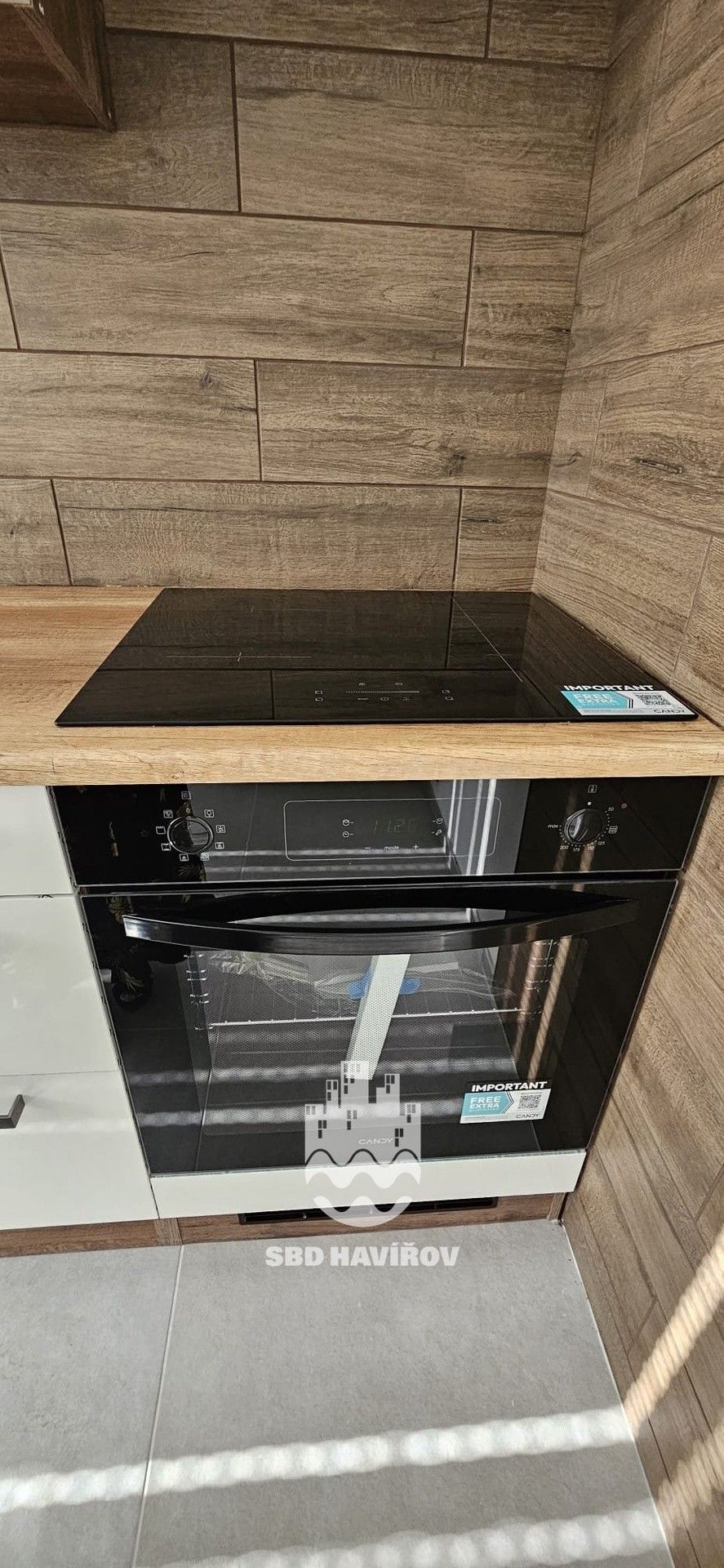 2+1, Marie Pujmanové, Havířov Šumbark, 44 m² - 2