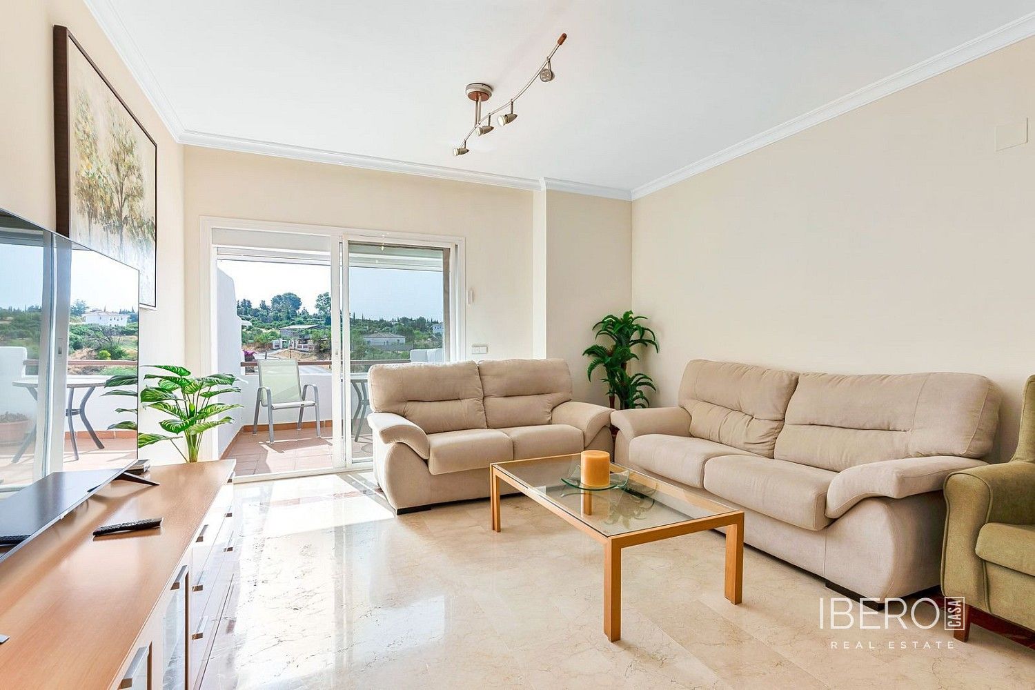 4+kk, Selwo, Španělsko, 126 m² - 1