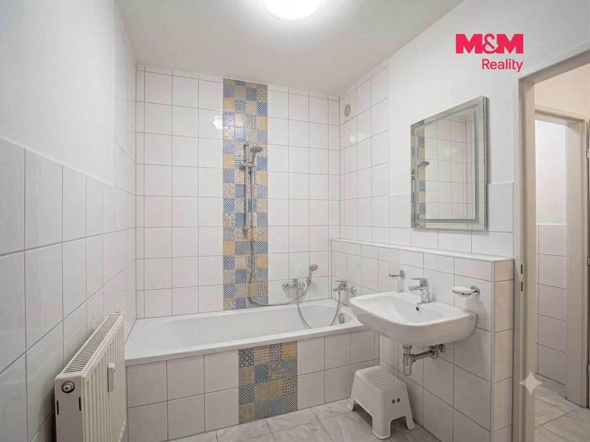 Prodej byt 1+kk - Kaštanová, Brandýs nad Labem-Stará Boleslav, 30 m² - 2