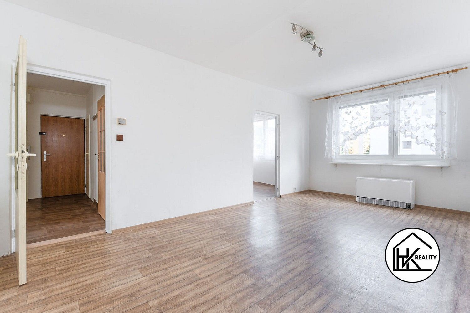 Byt 3+1 · 81 m² · Krupka - Bohosudov, okres Teplice, Ústecký kraj - 3