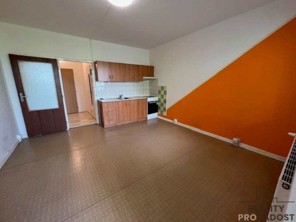 2+kk, Pančava, Hodonín, 49 m² - 1