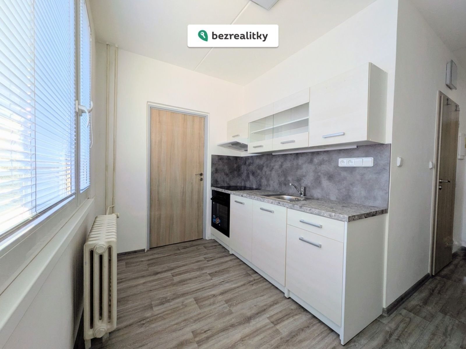 2+1, Lnářská 598, Trutnov, 44 m²