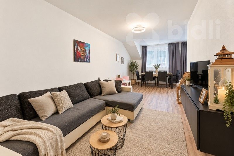 3+kk, Vochov, 75 m² - 1
