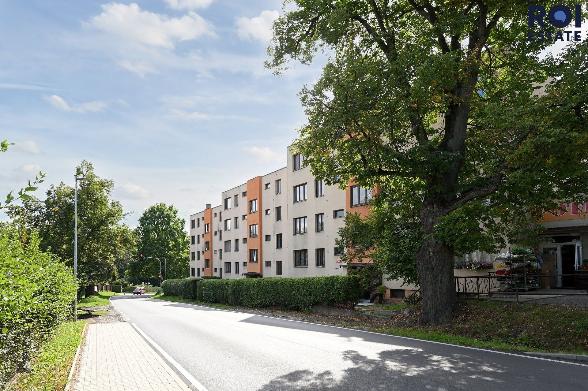 Byt 3+1 · 72 m² · Ringhofferova, Kamenice - 3