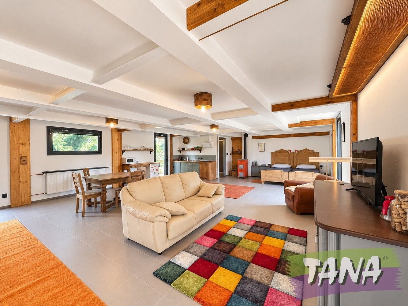 Prodej rodinný dům - Úhlejov, okres Jičín, 310 m² - 5