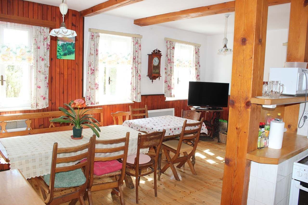Chata · Plavy - Plavy, Liberecký kraj - 3