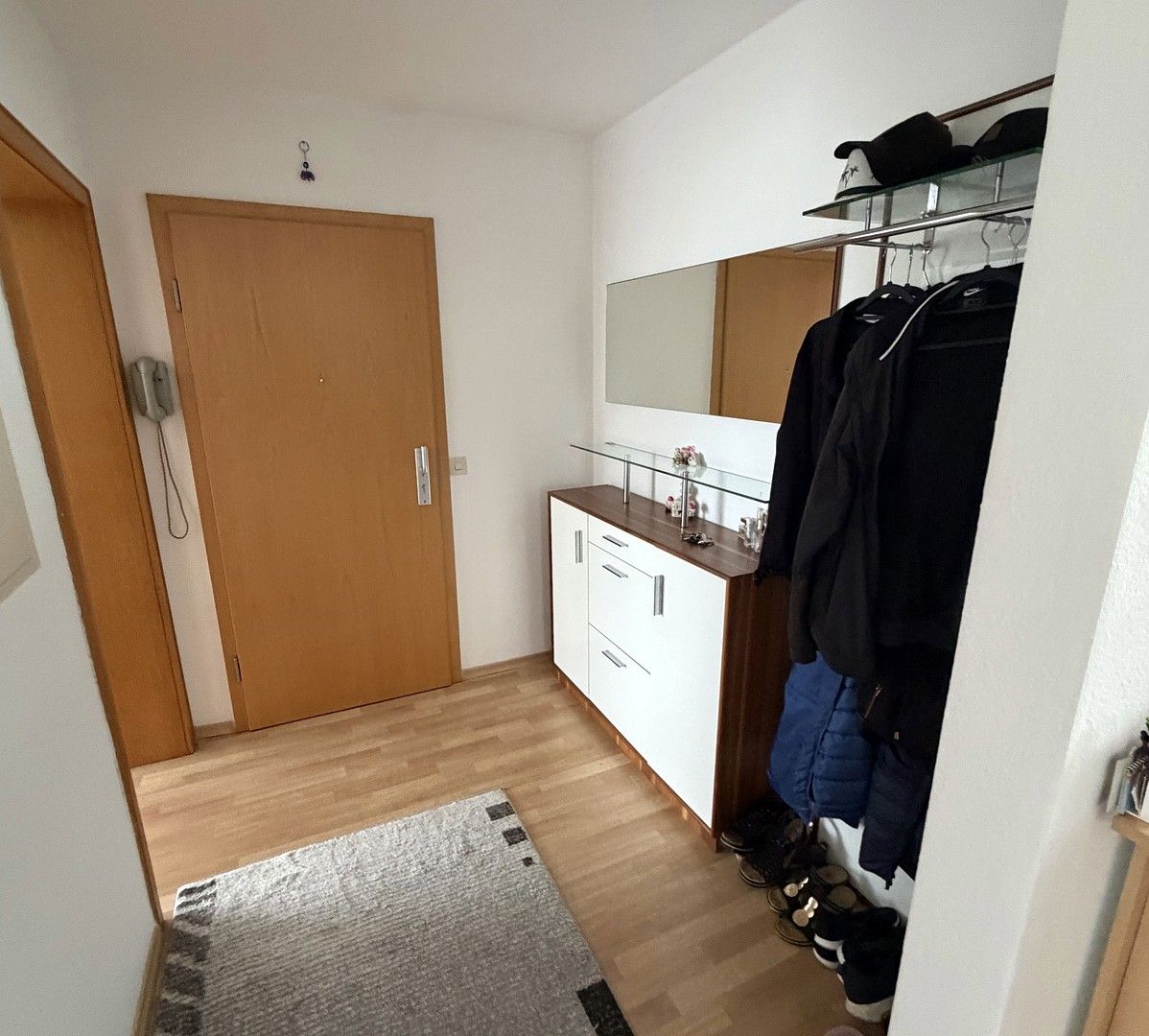 4+kk, Schillerstraße 6, , Bavorsko, 97 m² - 1