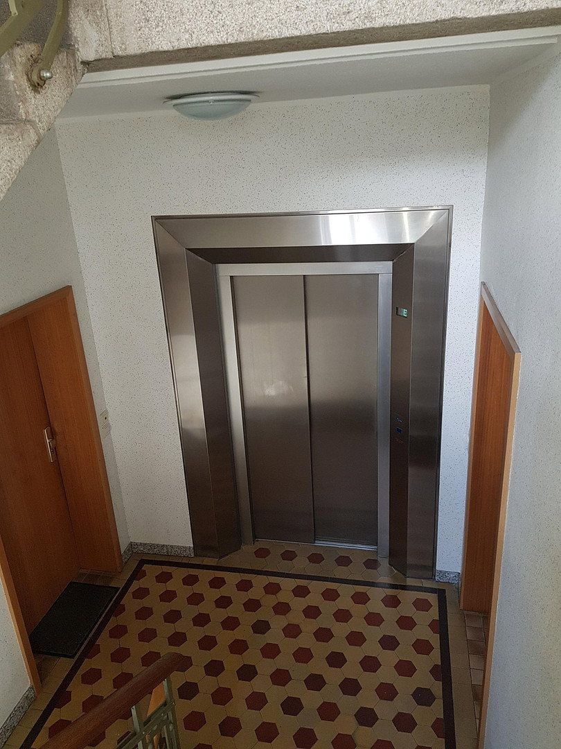 Pronájem byt 2+1 - Bahnhofstraße 4, , Sasko, 58 m² - 5