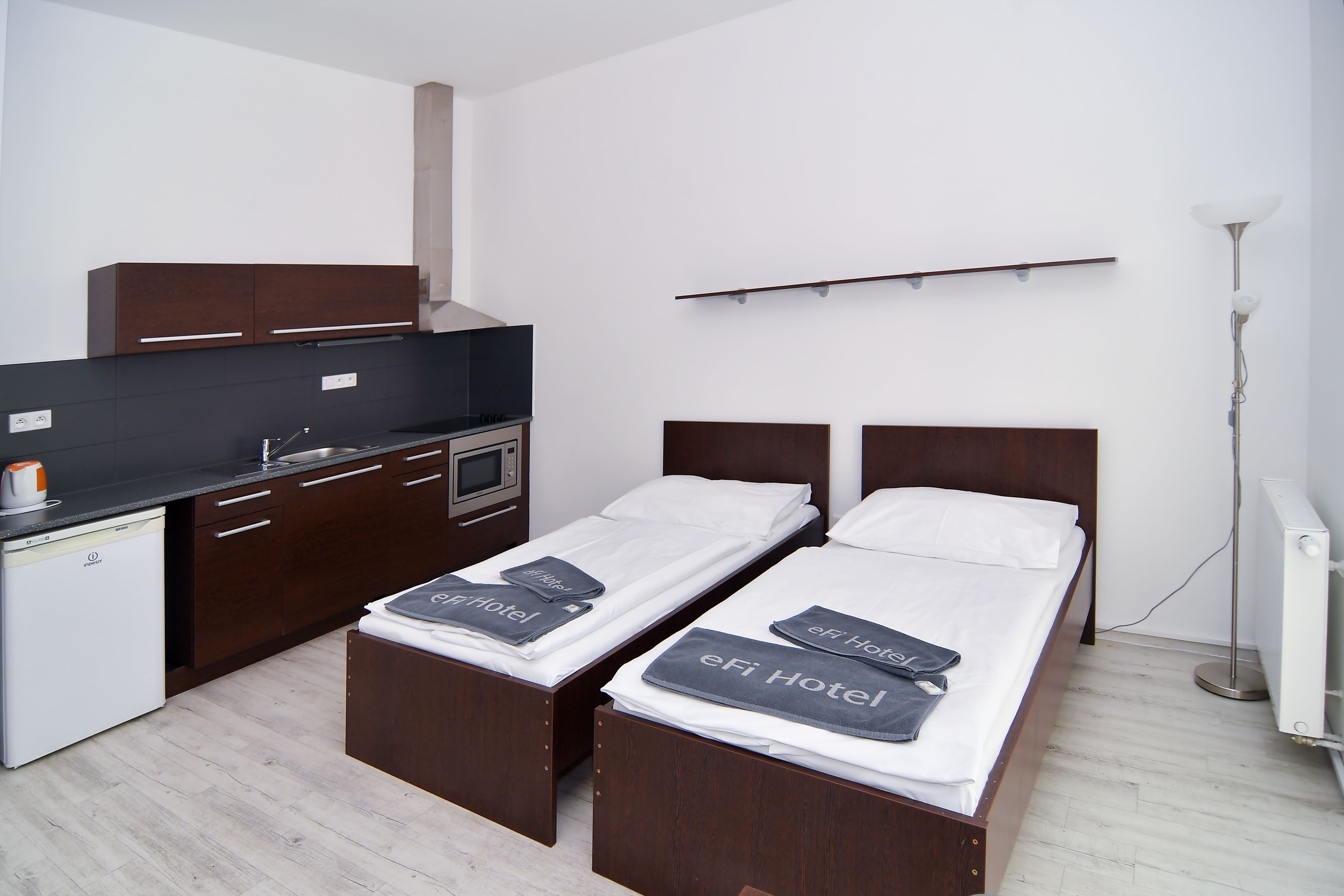 1+kk, Zábrdovice, Brno, 37 m²