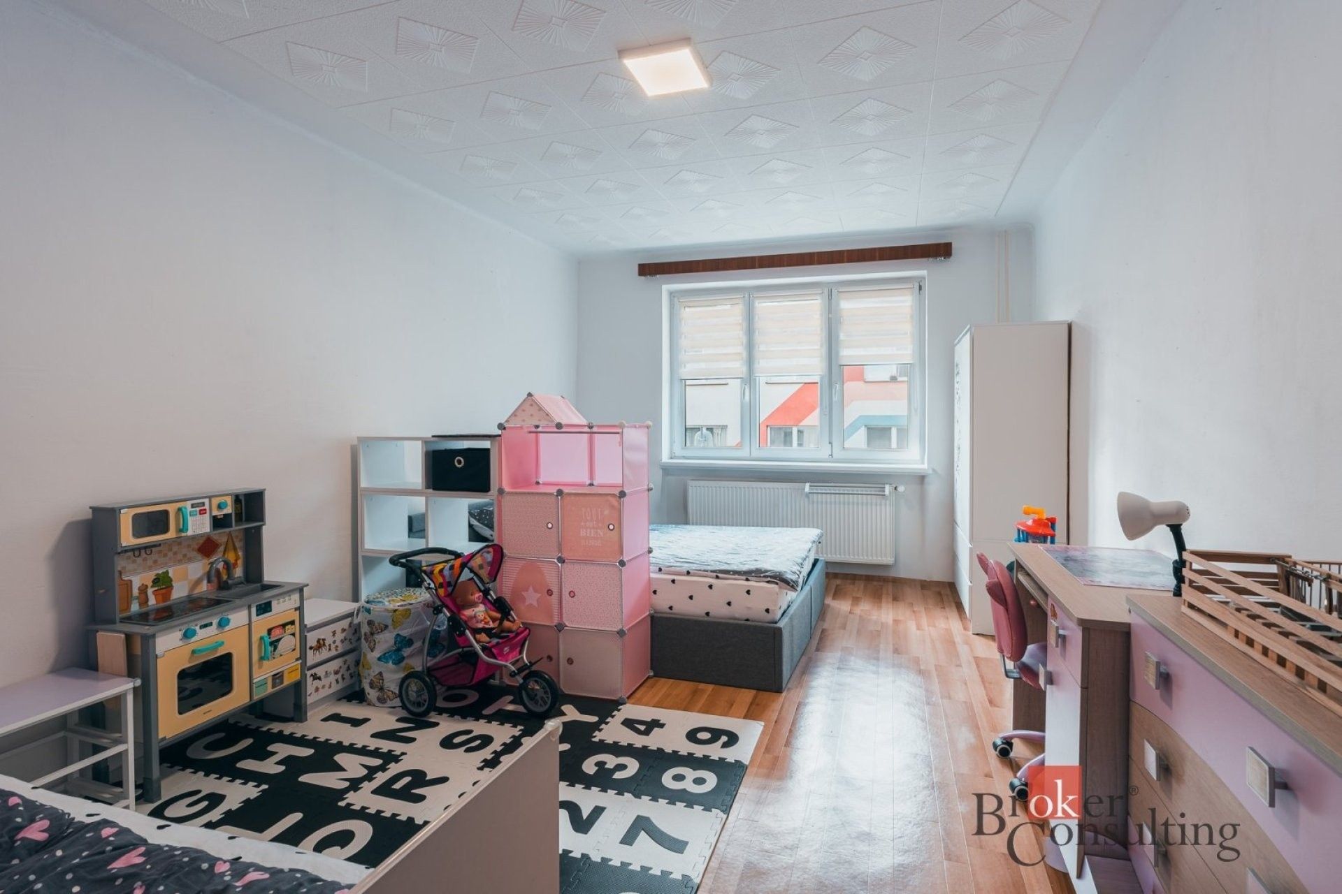 Prodej byt 2+1 - Liliová 610, Kralovice, 58 m² - 5