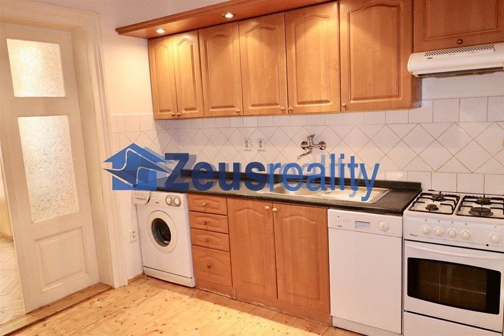 1+kk, Praha - Nové Město, okres Praha 2, Hlavní město Praha, 48 m² - 1