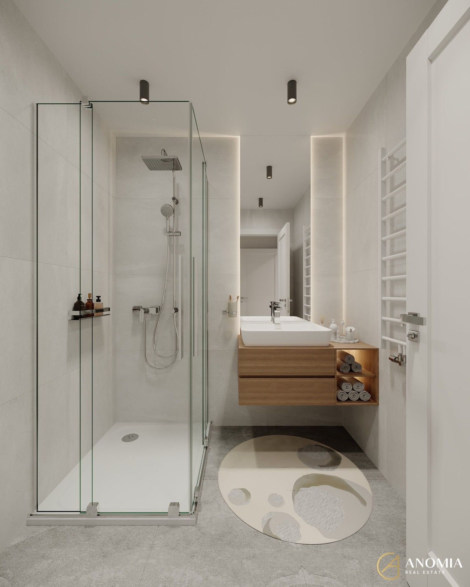 Prodej byt 1+kk - Brno Trnitá, 29 m² - 5