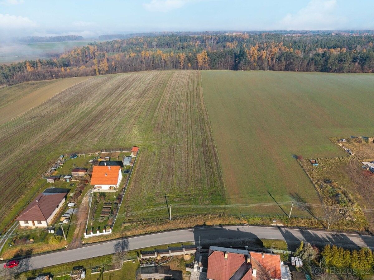 Pozemky pro bydlení, Rapotice, 675 73