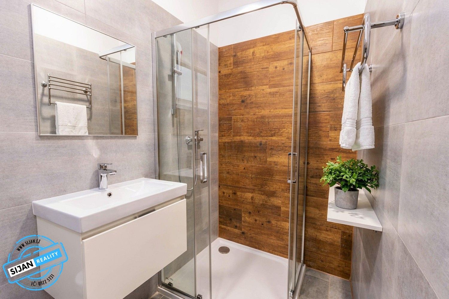 3+kk, Olomouc - Hodolany, Olomoucký kraj, 72 m² - 2