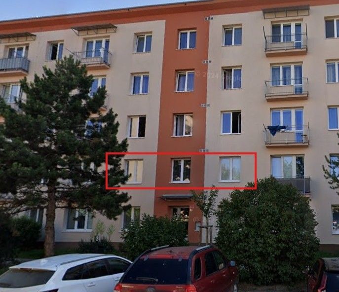 Byty, Znojmo, 669 02