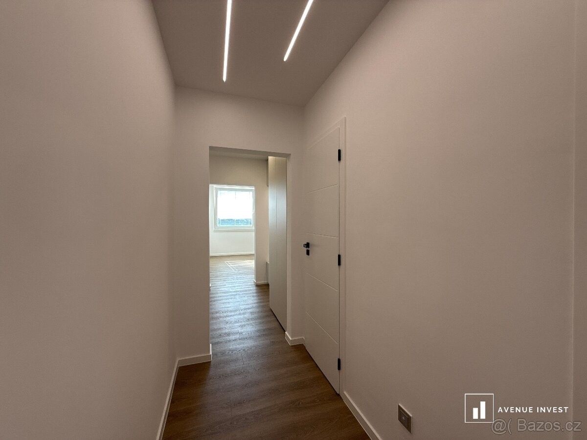 Prodej byt - Zlín, 760 01