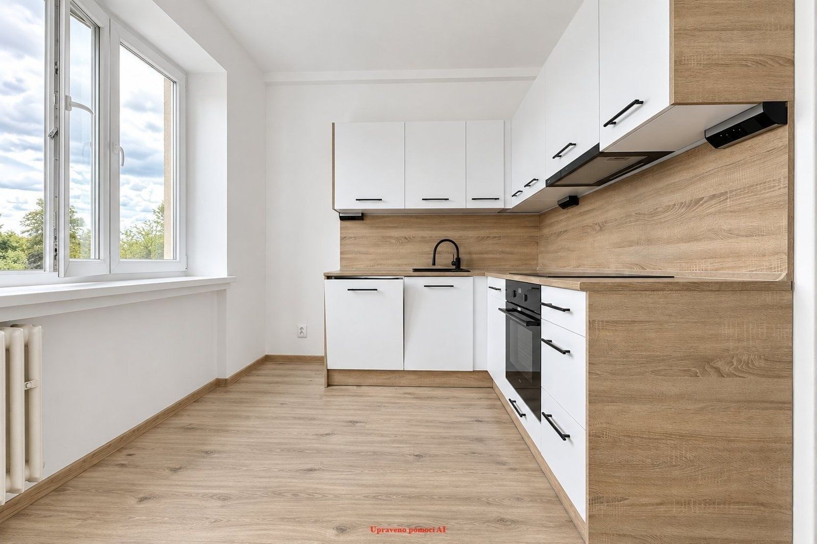 Pronájem byt 2+1 - Čapkova, Karviná - Karviná-město, Moravskoslezský kraj, 54 m² - 5